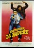 affiche du film INSPECTEUR LA BAVURE