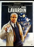 INSPECTEUR LAVARDIN