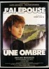 affiche du film J'AI EPOUSE UNE OMBRE