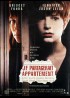 affiche du film J F PARTAGERAIT APPARTEMENT