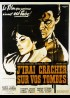 affiche du film J'IRAI CRACHER SUR VOS TOMBES