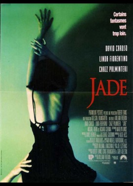 affiche du film JADE