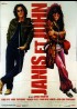 affiche du film JANIS ET JOHN