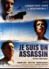 affiche du film JE SUIS UN ASSASSIN