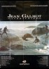 affiche du film JEAN GALMOT AVENTURIER