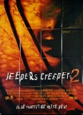 JEEPERS CREEPERS 2