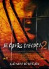 JEEPERS CREEPERS 2 movie poster