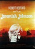 affiche du film JEREMIAH JOHNSON