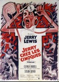 JERRY CHEZ LES CINOQUES