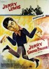 affiche du film JERRY SOUFFRE DOULEUR