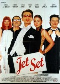 JET SET