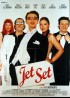 JET SET movie poster