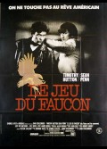 JEU DU FAUCON (LE)