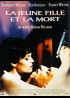 affiche du film JEUNE FILLE ET LA MORT (LA)