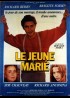 affiche du film JEUNE MARIE (LE)