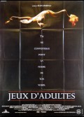 JEUX D'ADULTES