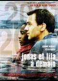 JONAS ET LILA A DEMAIN