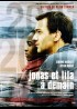 JONAS ET LILA A DEMAIN movie poster