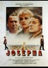 affiche du film JOSEPHA