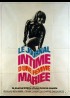 affiche du film JOURNAL INTIME D'UNE FEMME MARIEE