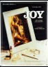 JOY movie poster