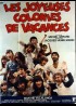 affiche du film JOYEUSES COLONIES DE VACANCES (LES)