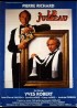 JUMEAU (LE) movie poster