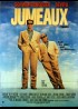 affiche du film JUMEAUX