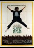 JUMPIN' JACK FLASH movie poster