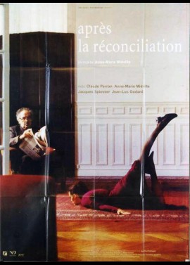 affiche du film APRES LA RECONCILIATION