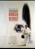 affiche du film KANZO SENSEI