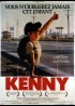 KENNY movie poster