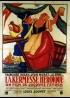 KERMESSE HEROIQUE (LA) movie poster