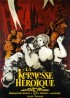 KERMESSE HEROIQUE (LA) movie poster