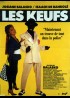 affiche du film KEUFS (LES)