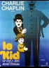 affiche du film KID (LE)