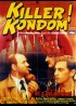 KONDOM DES GRAUENS movie poster