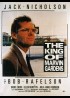 affiche du film KING OF MARVIN GARDENS (THE)