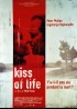 KISS OF LIFE movie poster