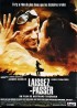 LAISSEZ PASSER movie poster