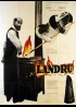 LANDRU movie poster