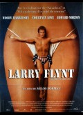 THE PEOPLE VS LARRY FLINT