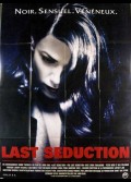 LAST SEDUCTION (THE)