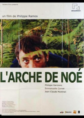 affiche du film ARCHE DE NOE (L')