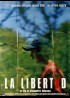 affiche du film LIBERTAD (LA)