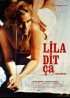 LILA DIT CA movie poster