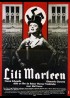 affiche du film LILI MARLEEN