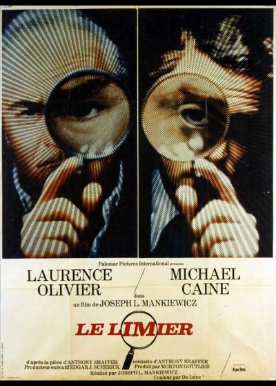 affiche du film LIMIER (LE)