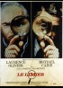 affiche du film LIMIER (LE)