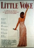 LITTLE VOICE